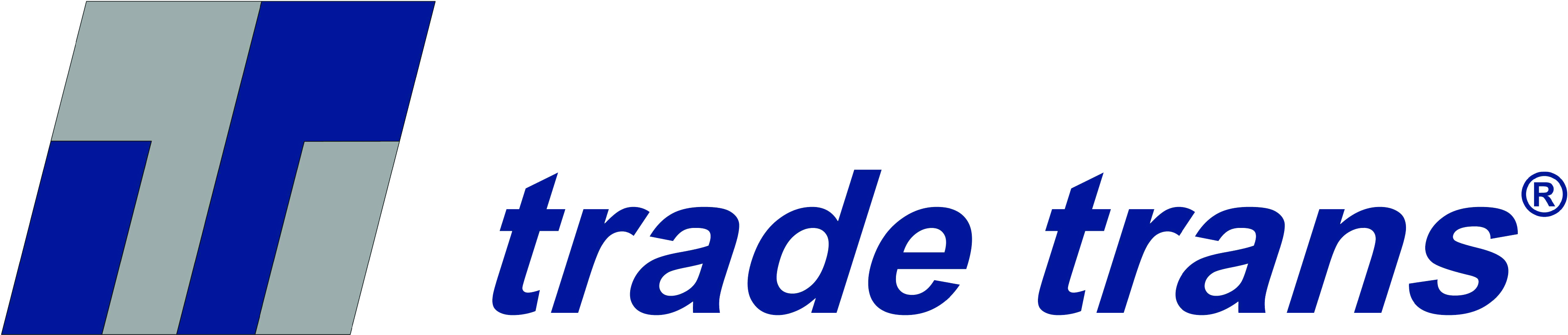 Tradetrans -Soluții logistice complete