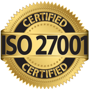 iso27001
